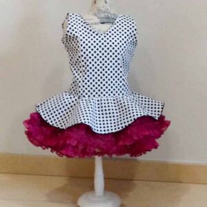 Trajes de flamenca Sevilla