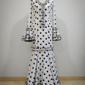 Trajes de flamenca Sevilla