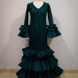 Trajes de flamenca Sevilla