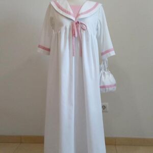 Vestidos Modista Sevilla